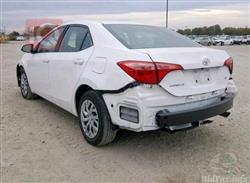 تۆیۆتا کۆرۆلا